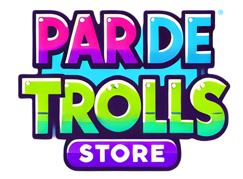 Par de trolls Store